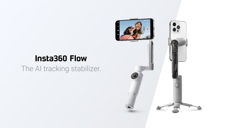 Insta360 - 新聞中心